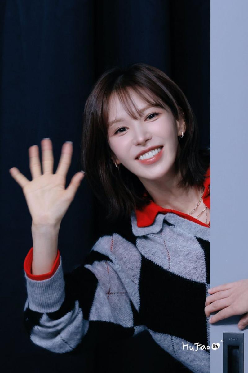 웬디