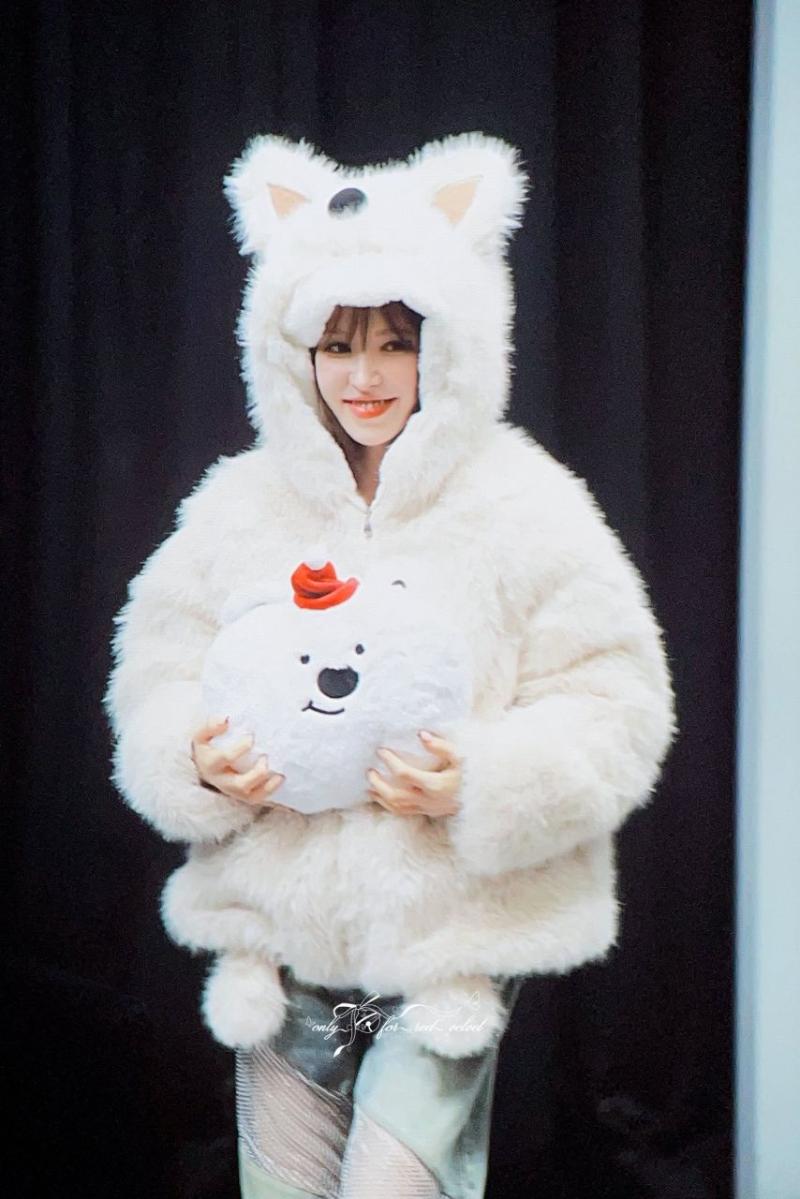 웬디
