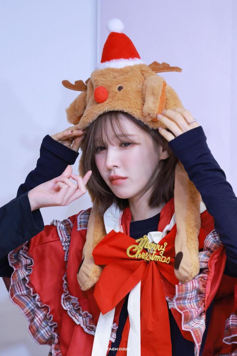 웬디