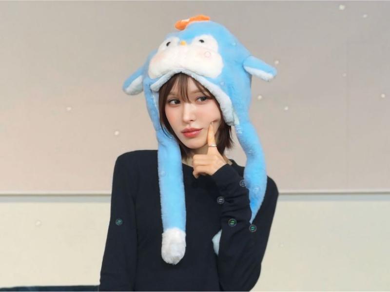 웬디