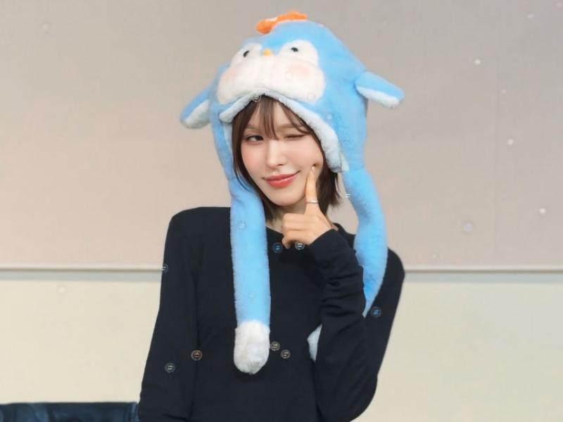 웬디