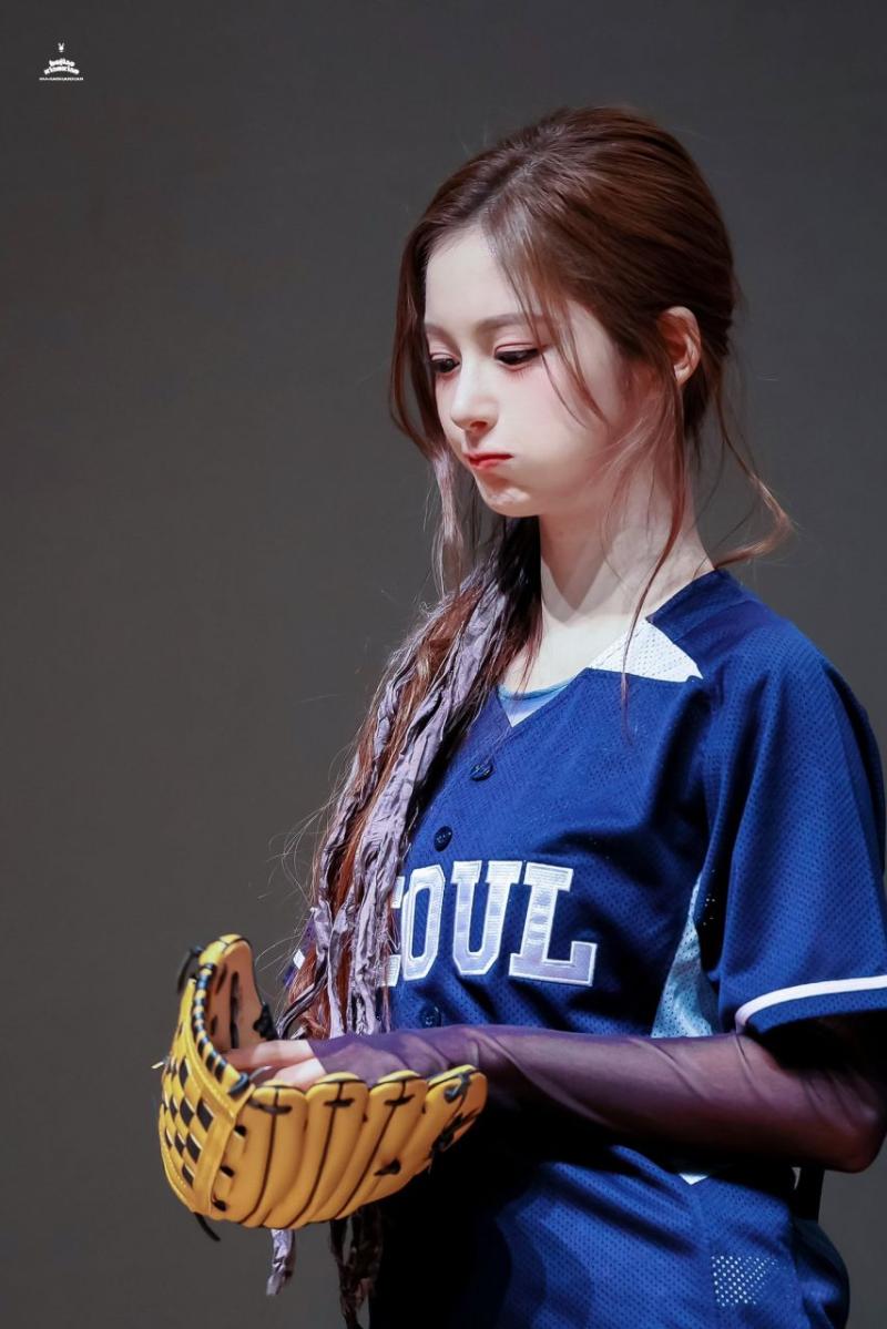 [엔믹스] 설윤