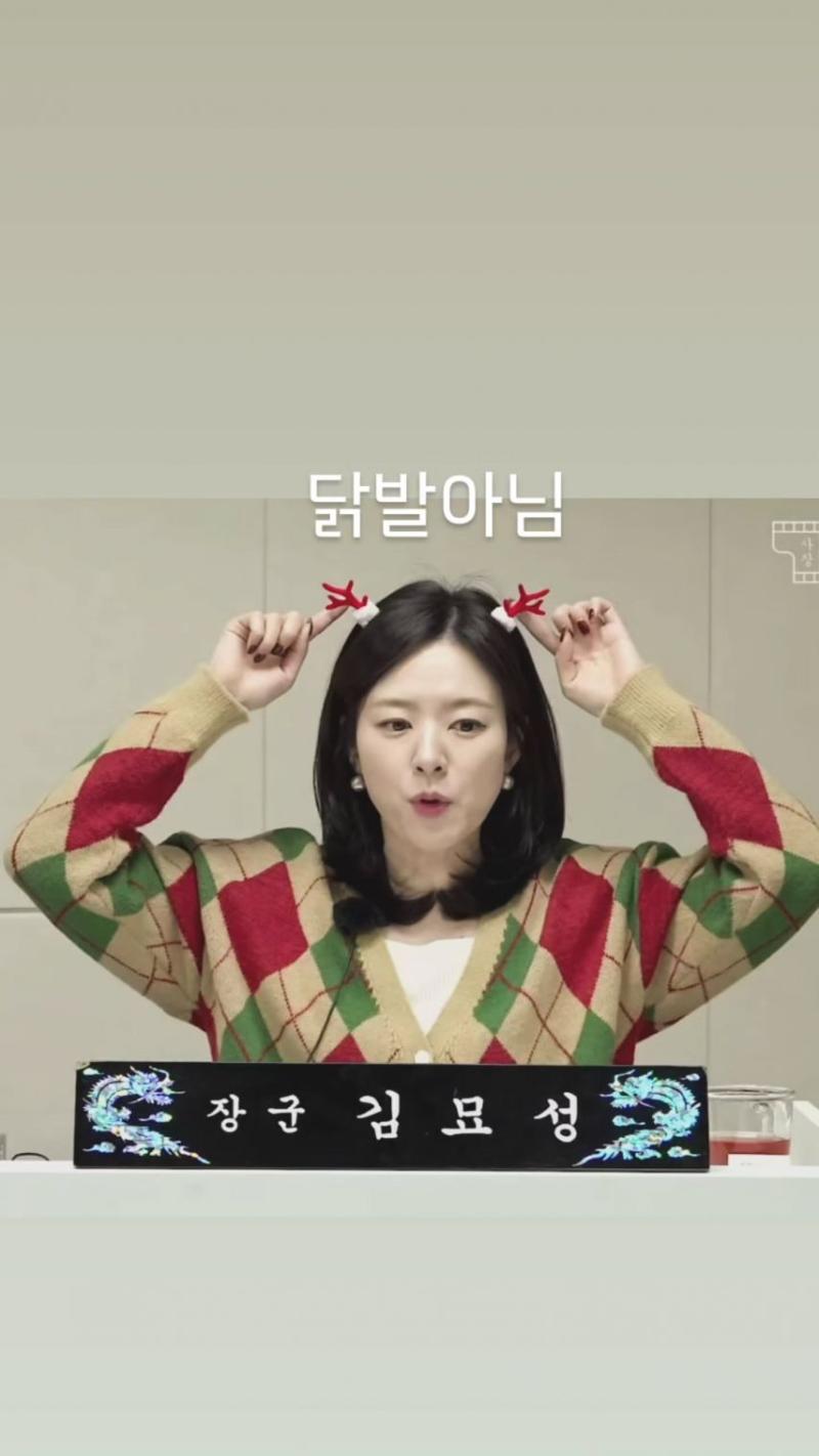 묘장군 김묘성