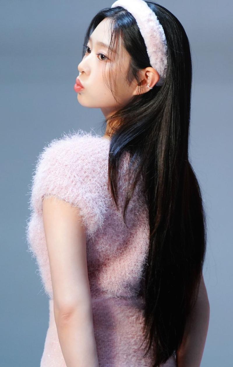 배우 김민주
