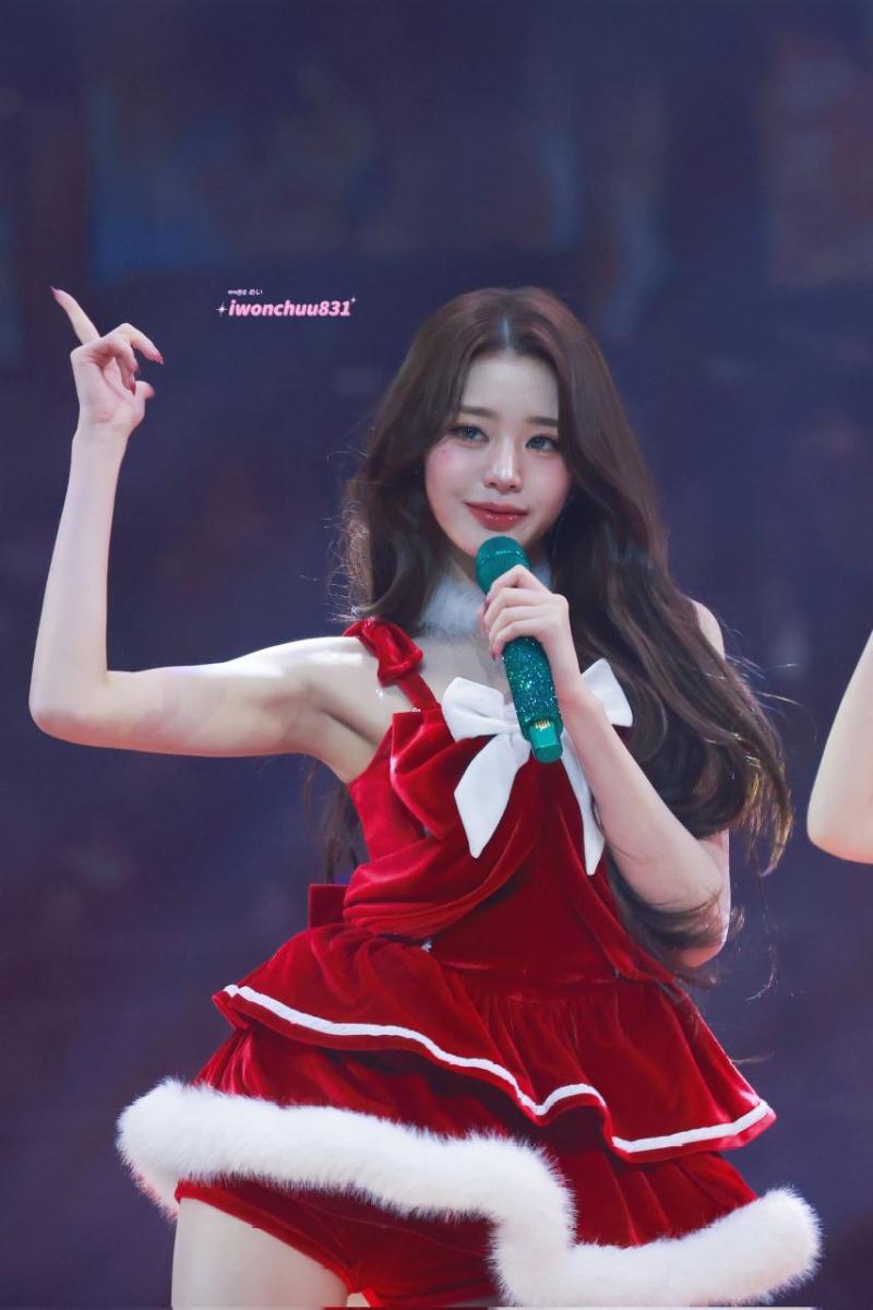 [아이브] 장원영
