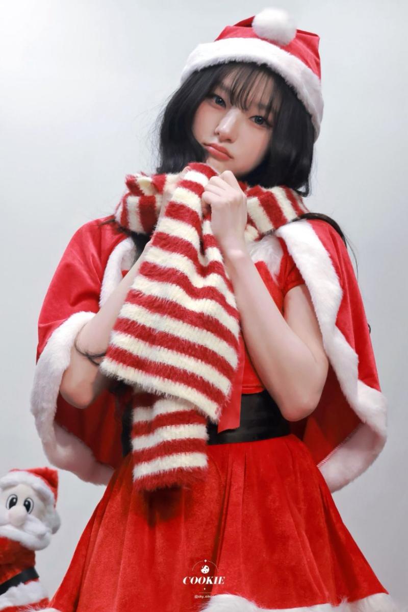 [키스오브라이프] 하늘