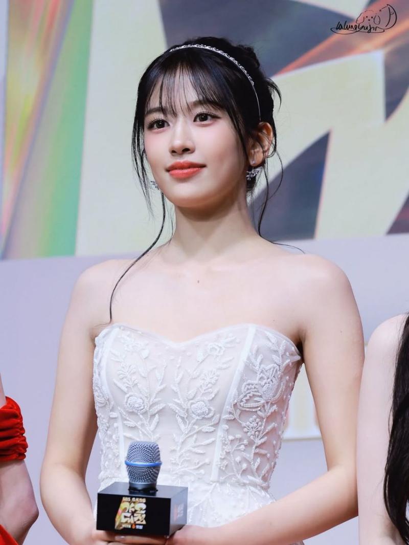IVE (아이브) 안유진