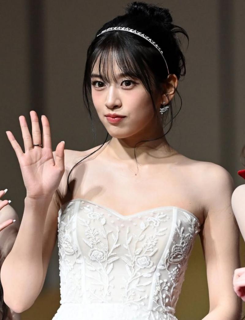 IVE (아이브) 안유진