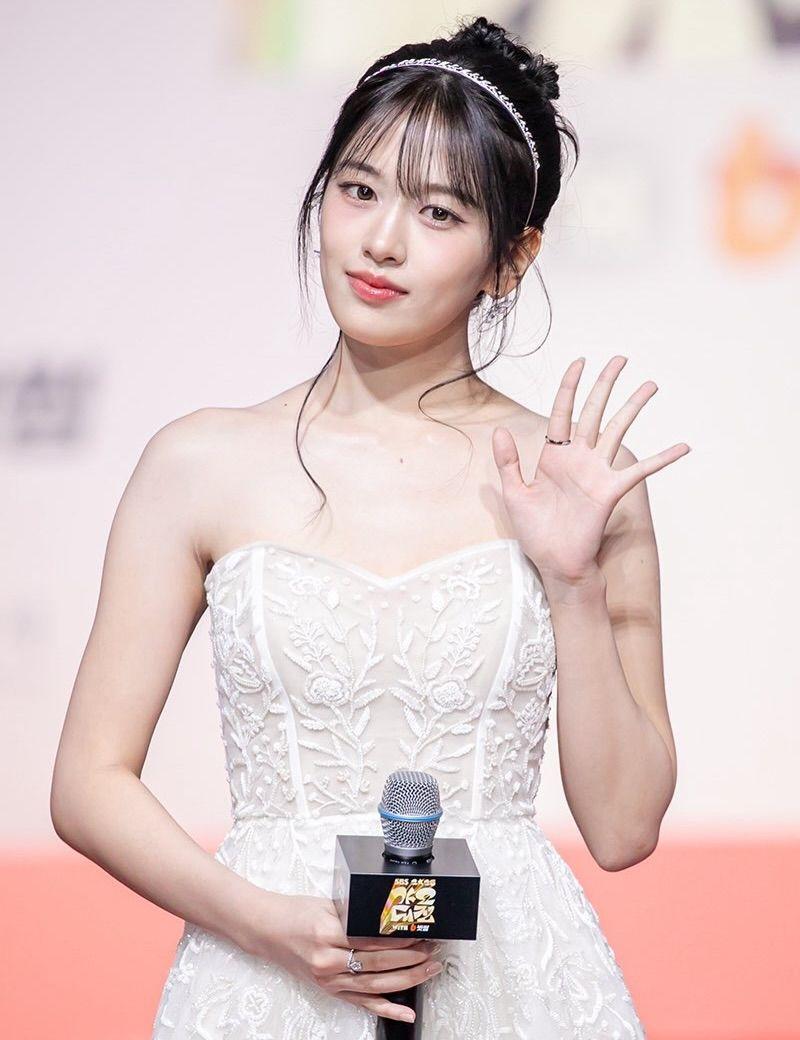 IVE (아이브) 안유진