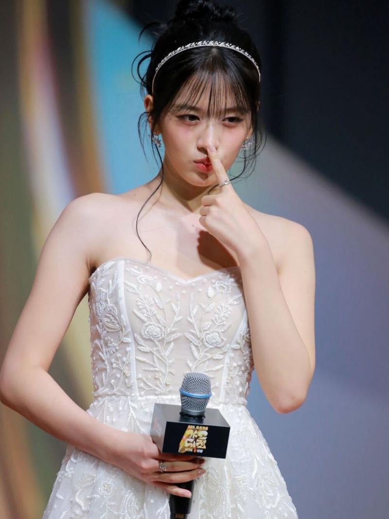 IVE (아이브) 안유진