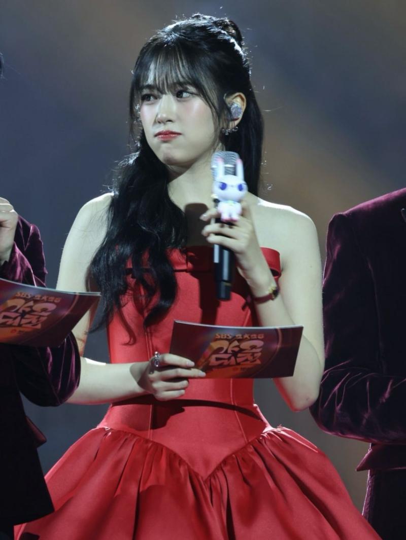 IVE (아이브) 안유진