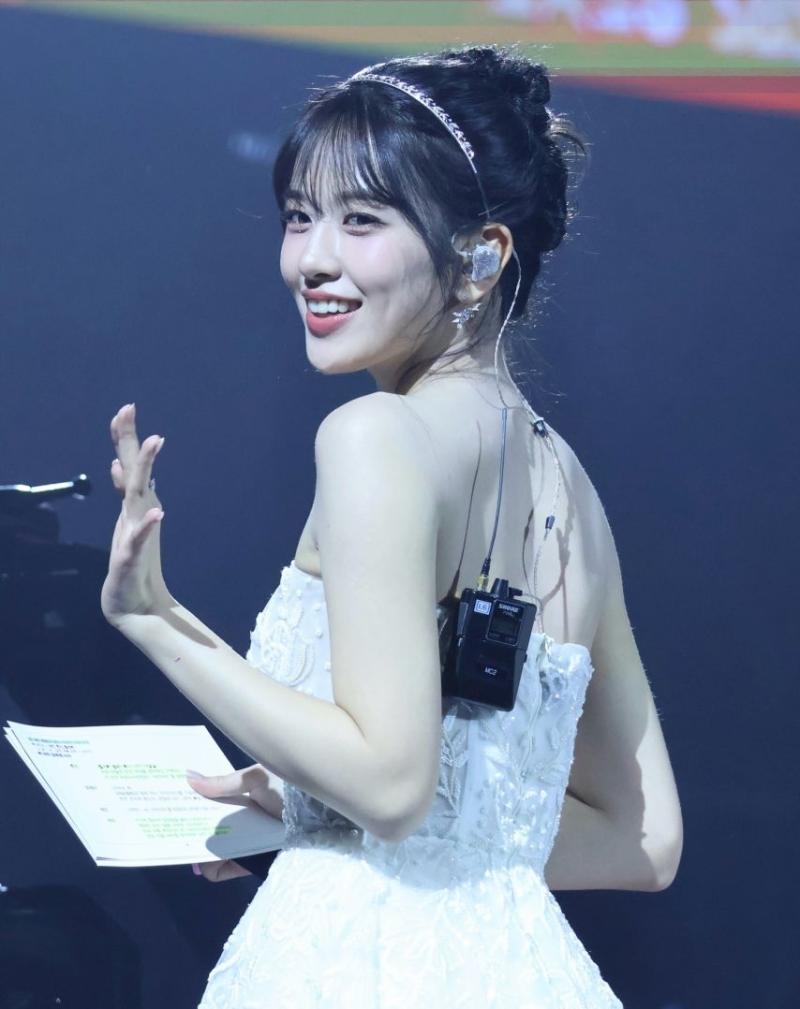 IVE (아이브) 안유진