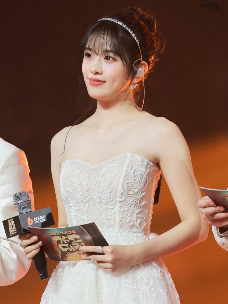 IVE (아이브) 안유진