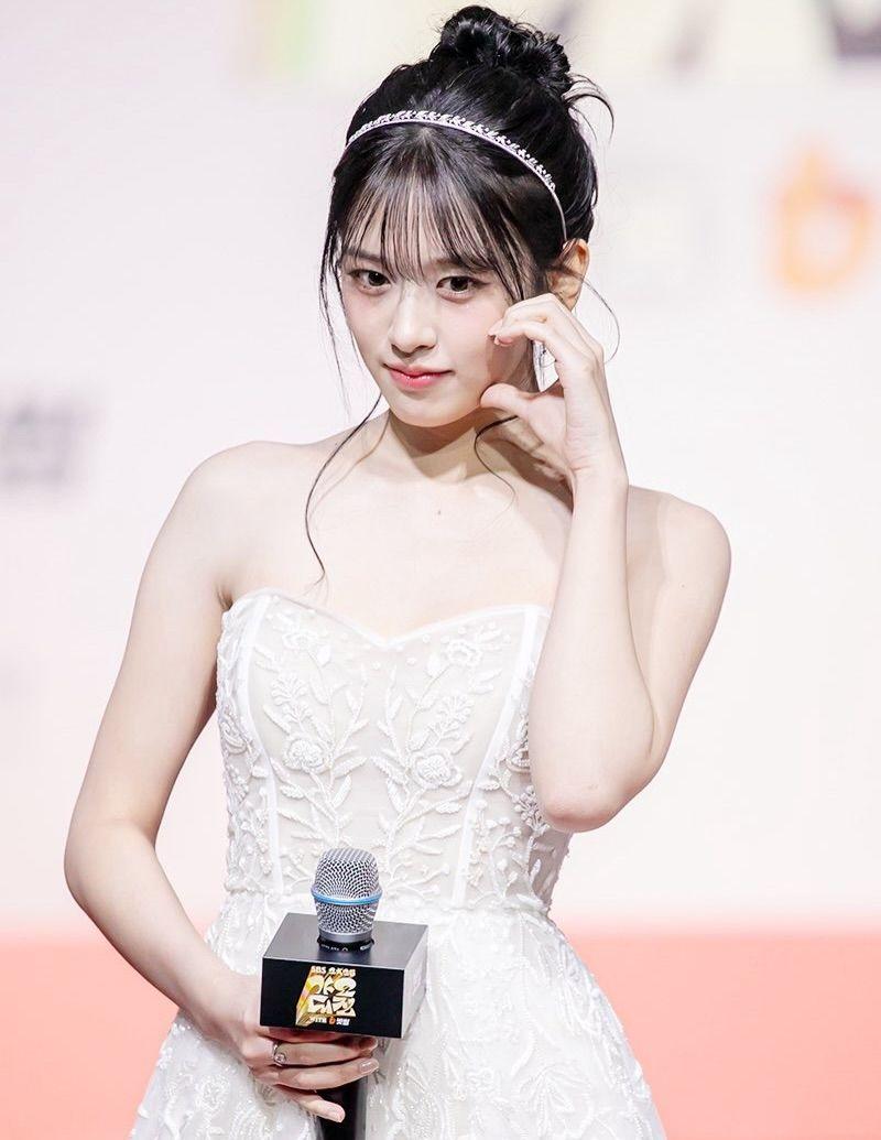 IVE (아이브) 안유진