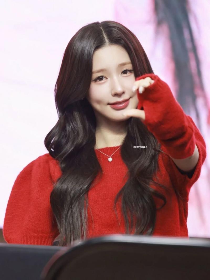 아이들 (i-dle) 미연