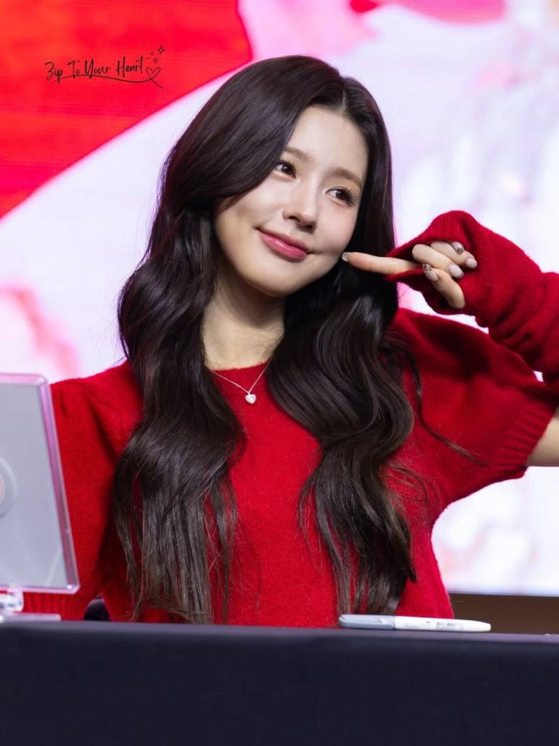 아이들 (i-dle) 미연