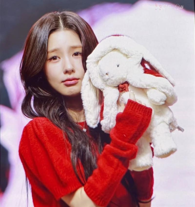 아이들 (i-dle) 미연