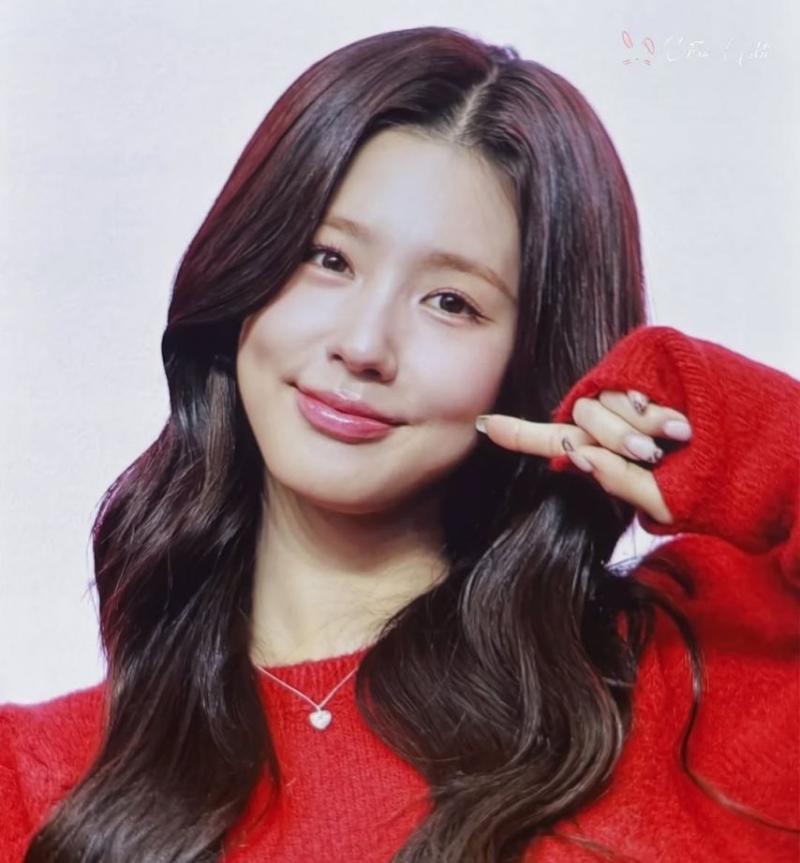 아이들 (i-dle) 미연