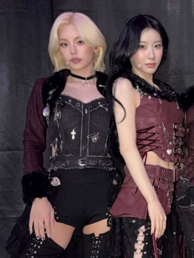 ITZY (있지) 예지