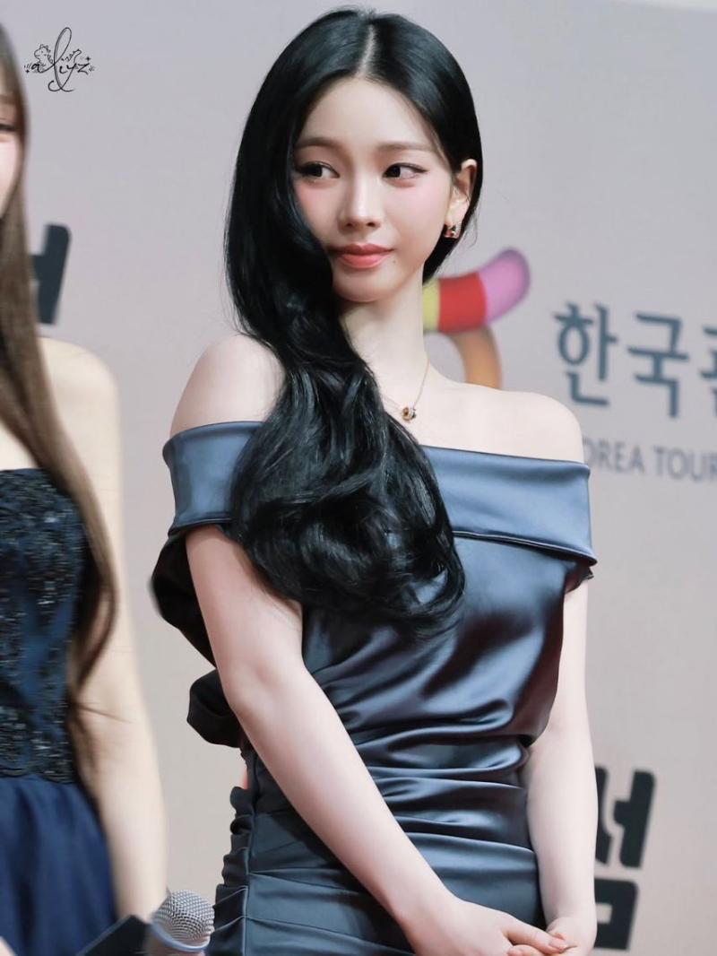 에스파 (aespa) 카리나
