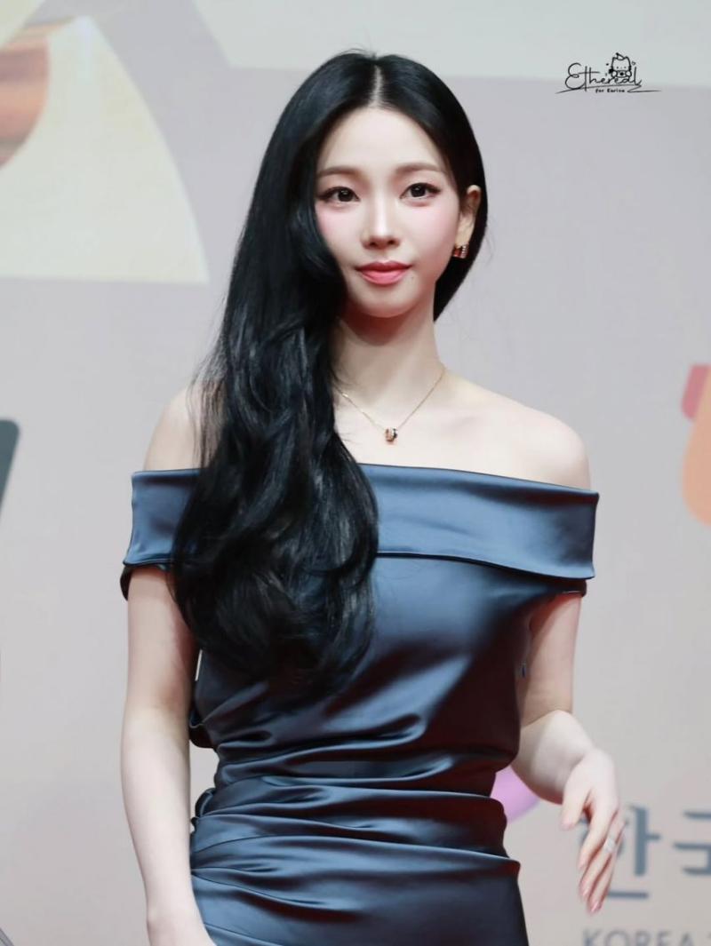 에스파 (aespa) 카리나