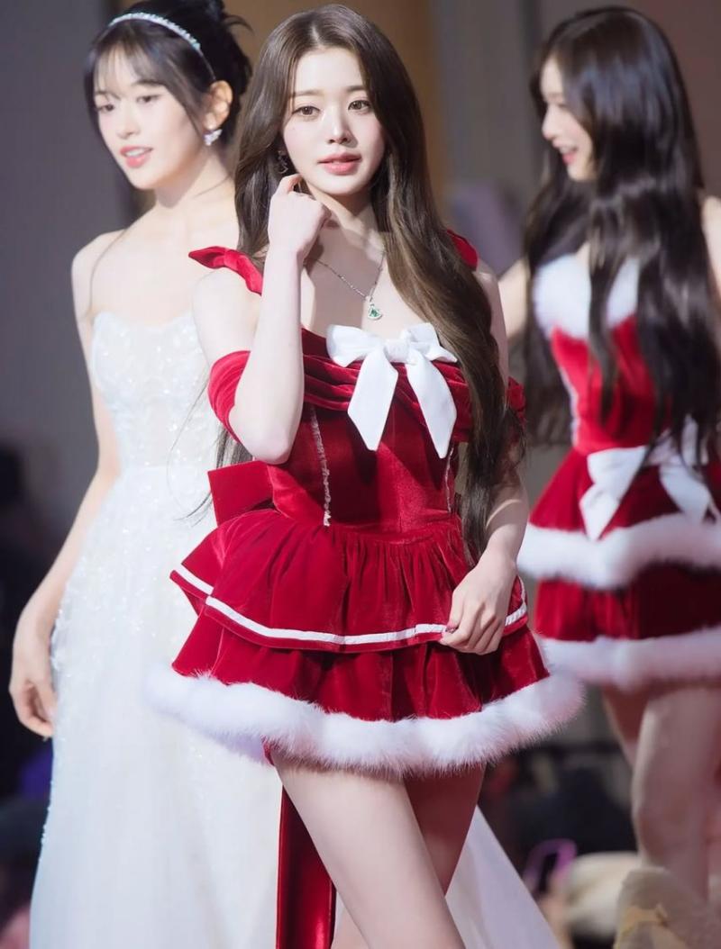 IVE (아이브) 장원영