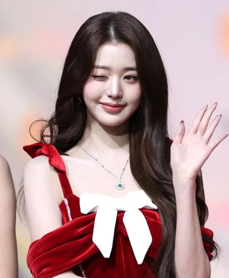 IVE (아이브) 장원영
