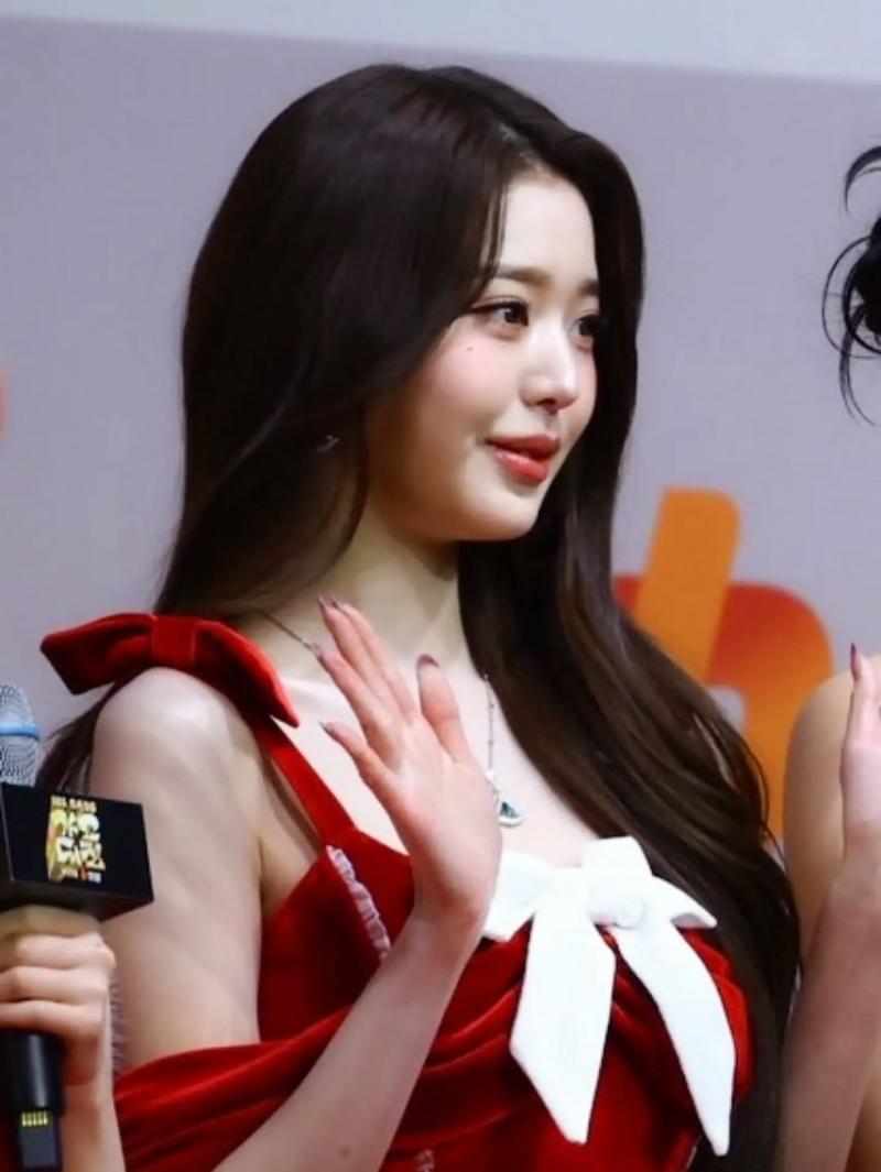 IVE (아이브) 장원영