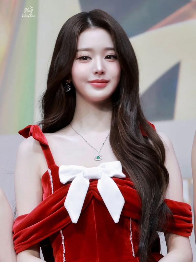 IVE (아이브) 장원영