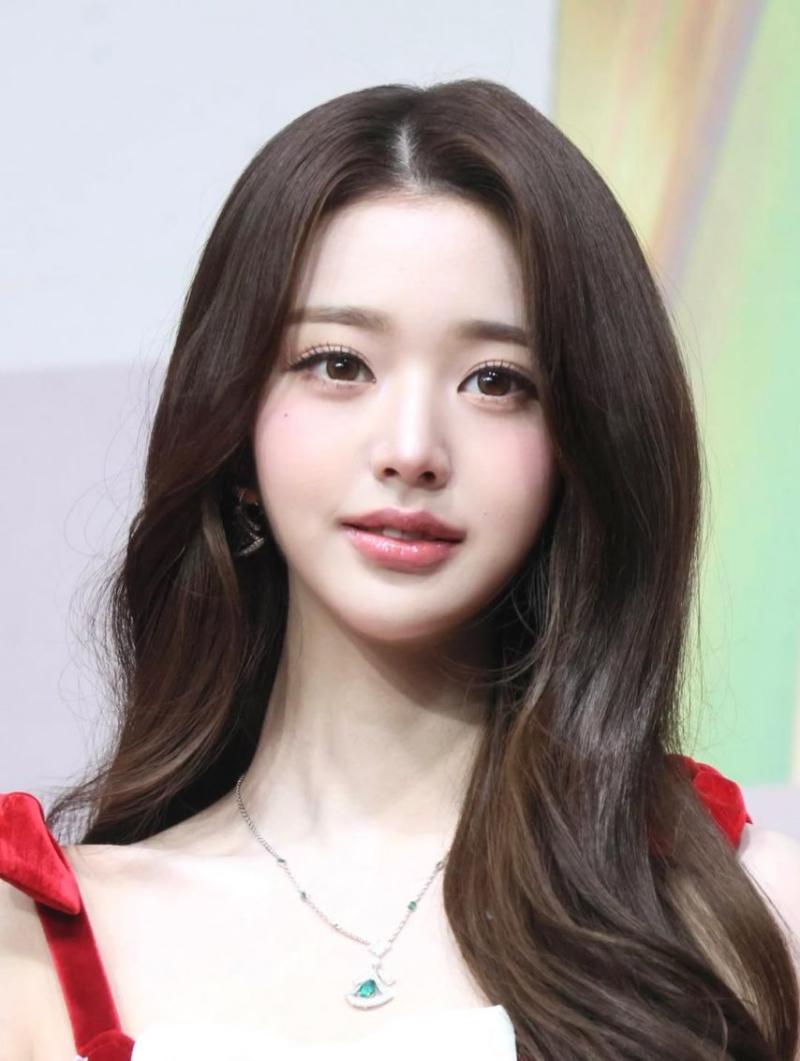 IVE (아이브) 장원영