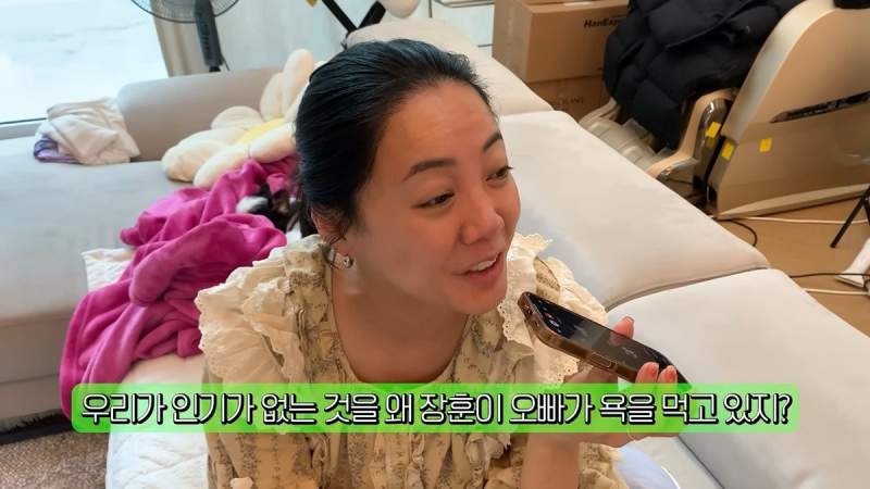 비공개 결혼식 공개했다고 욕먹은 김장훈 사과문 의외의 결말