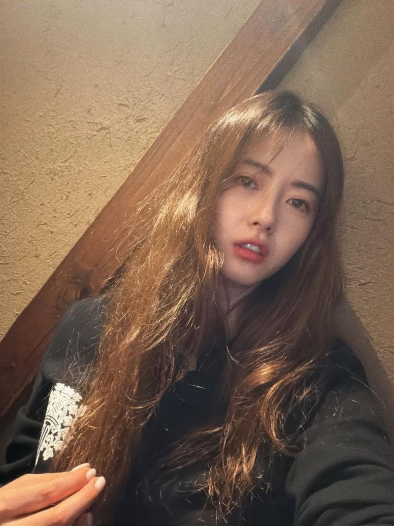 고아라 SNS