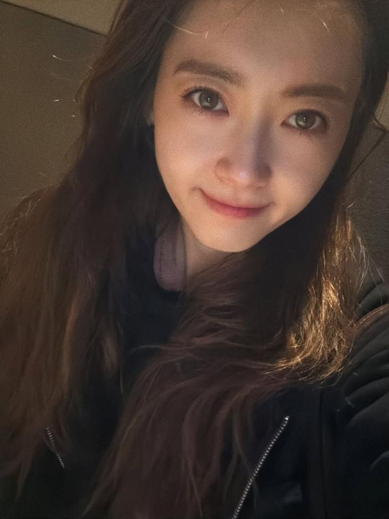 고아라 SNS