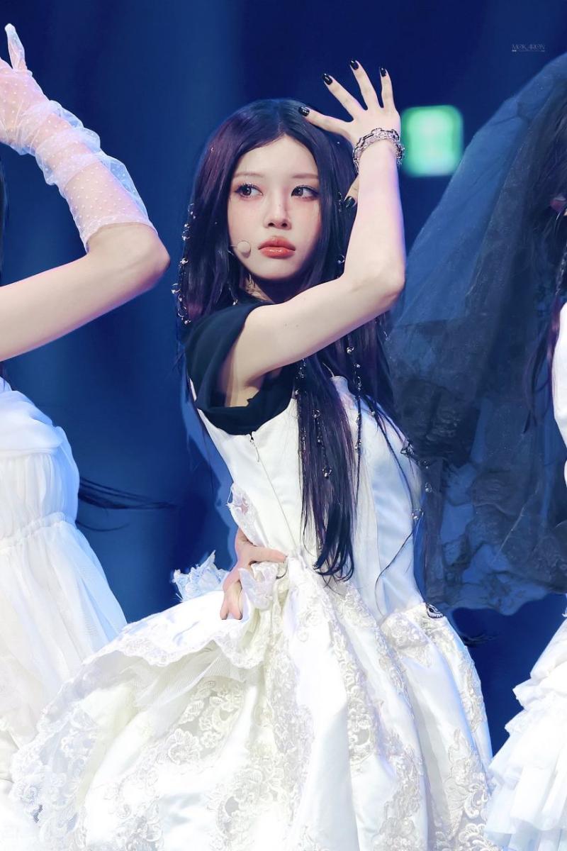 아일릿 모카