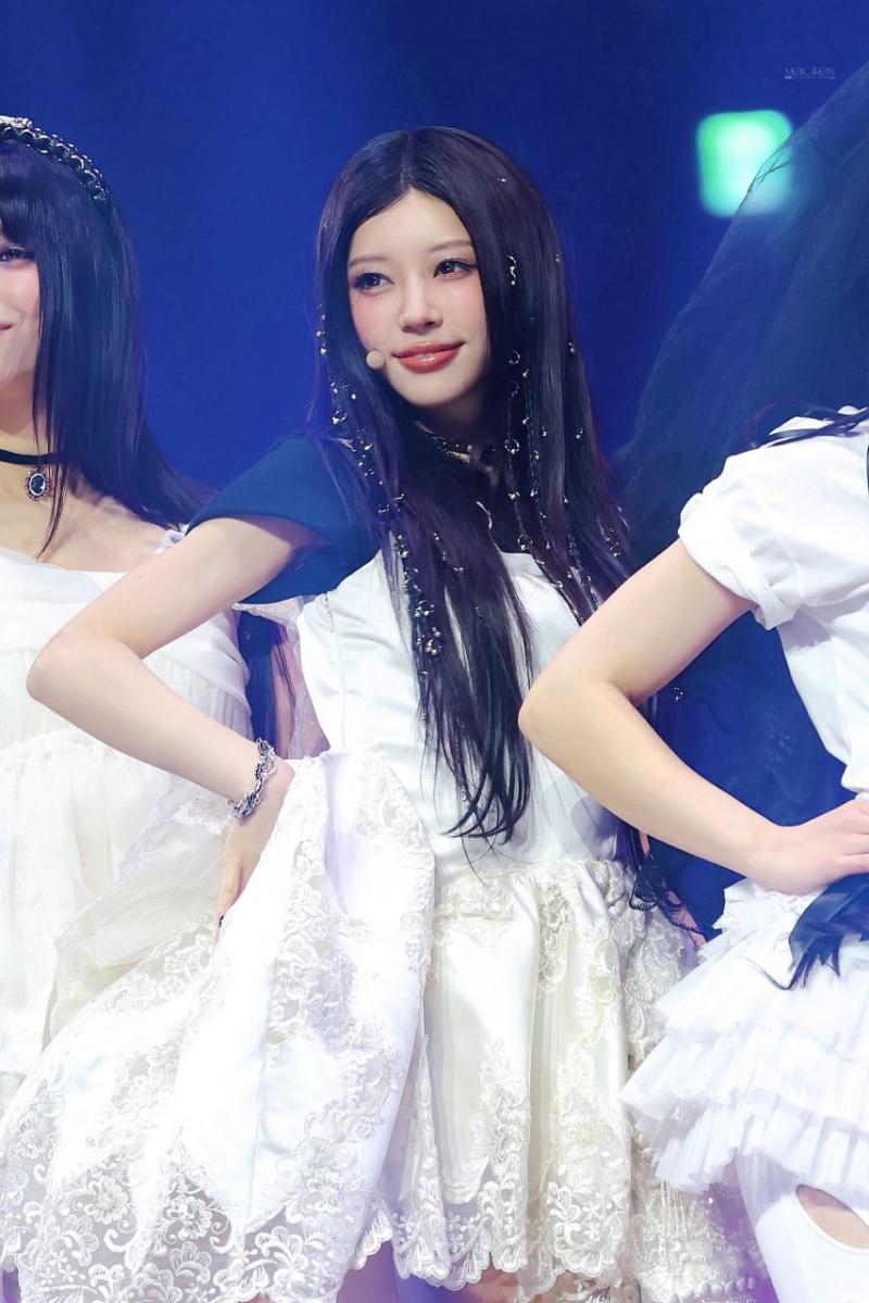 아일릿 모카