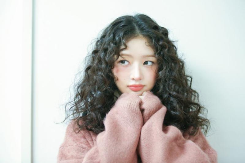 아이브 레이 X 'MILLET' 광고 촬영 현장 비하인드