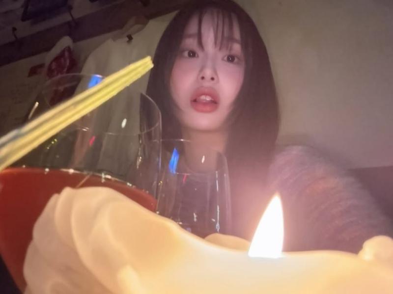 츄 SNS