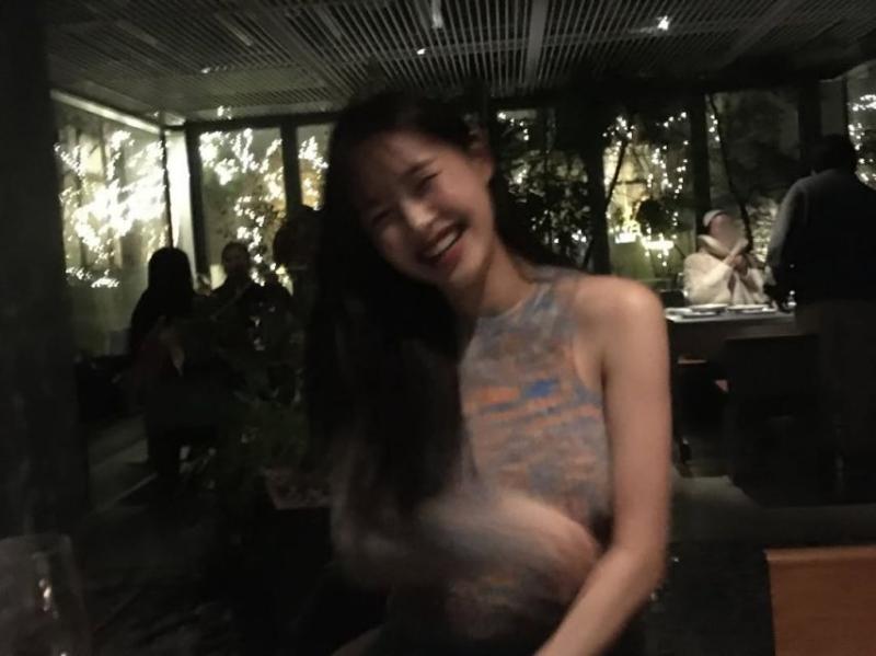 츄 SNS