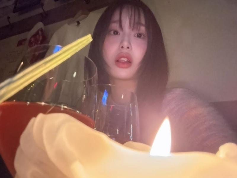 츄 BYC/ 인별 with 박지원 조미연
