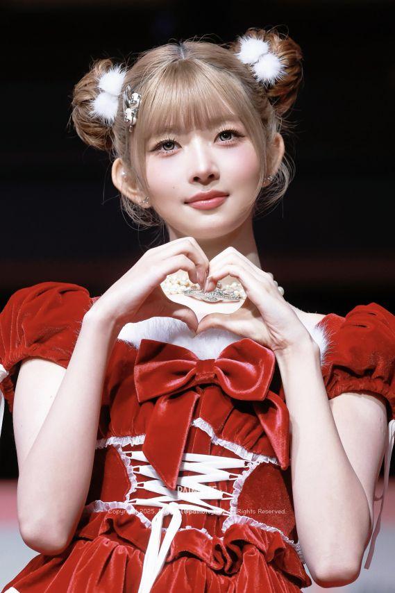 아이브 레이