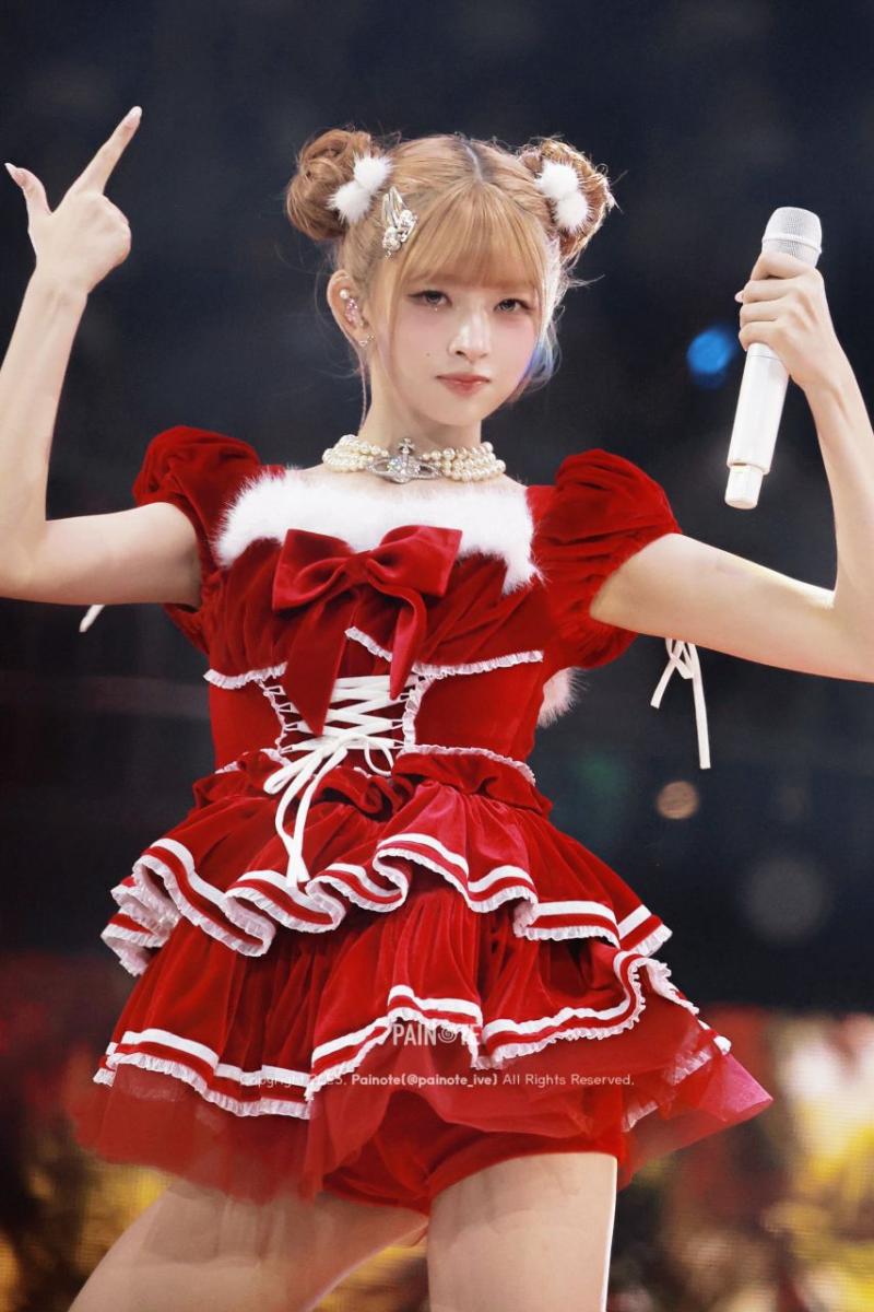 아이브 레이