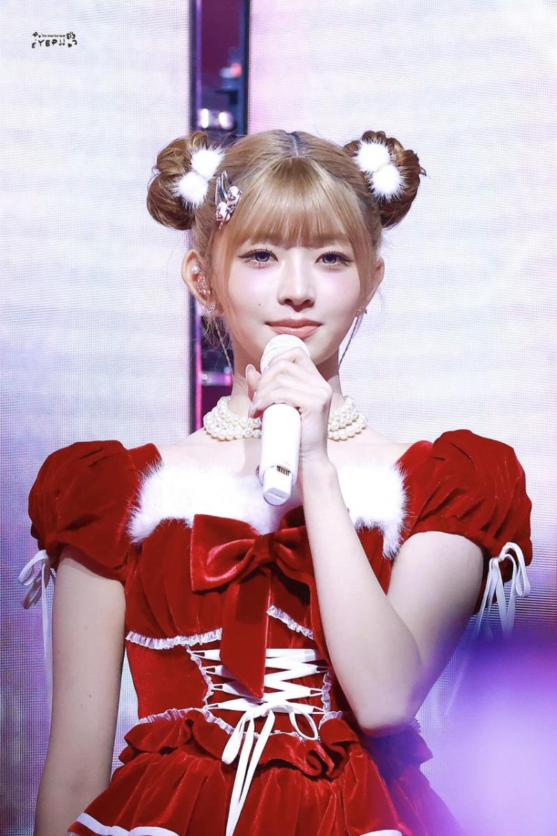 아이브 레이