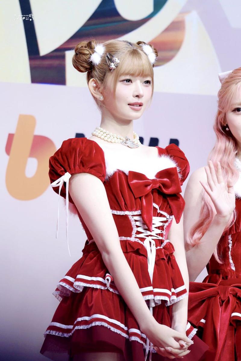 아이브 레이