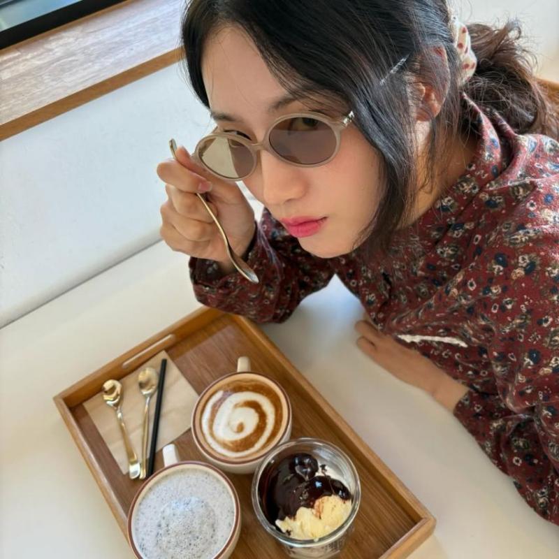 박주현 SNS