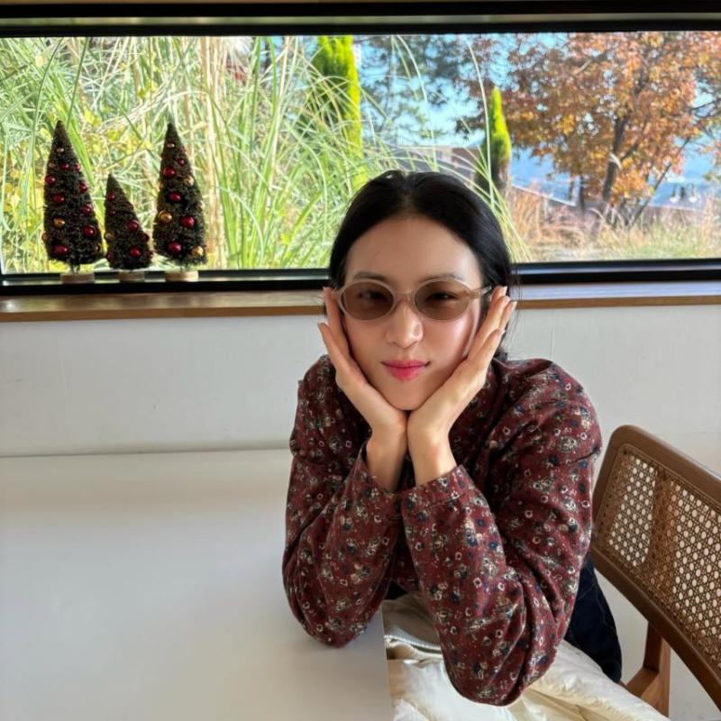 박주현 SNS