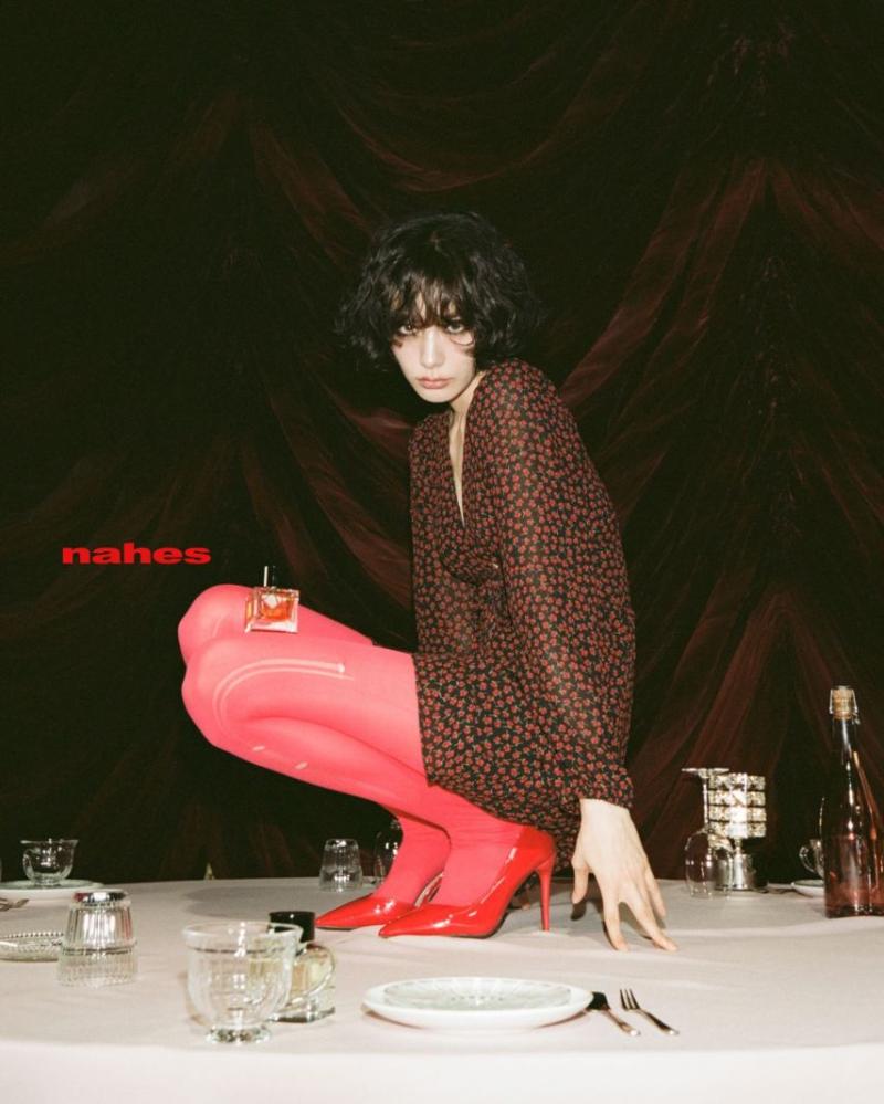 나나 임진아 nahes