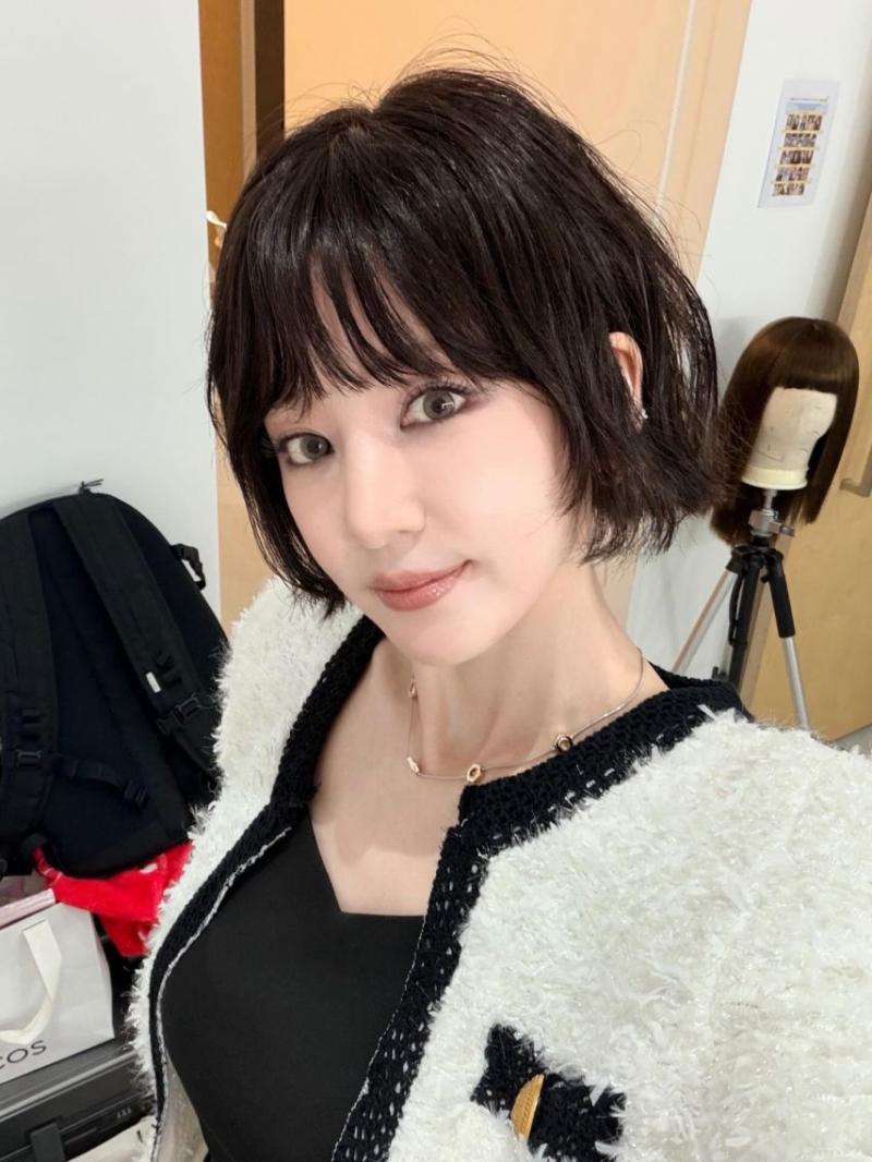 에이핑크 초롱,보미
