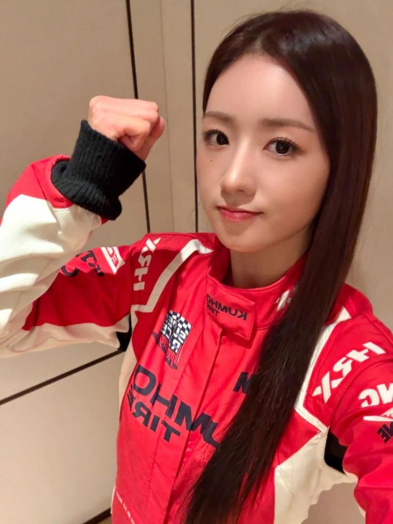 에이핑크 초롱,보미