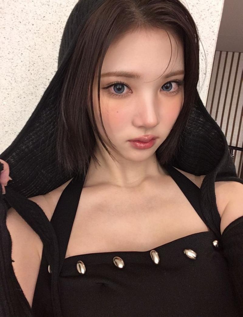 하츠투하츠 지우