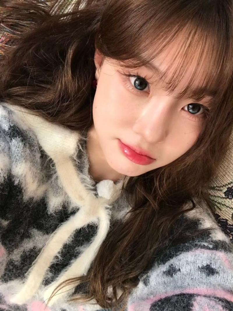 케플러 김채현